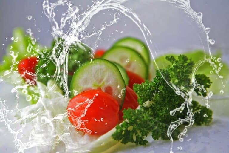 alimenti disintossicanti