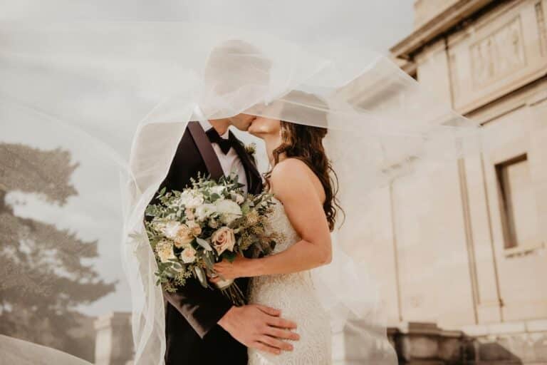 fiori matrimonio