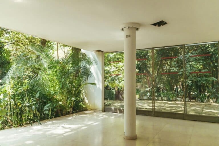 giardino verticale